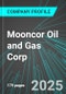 Mooncor Oil and Gas Corp (MOO:TSX) : Analytics, Extensive Financial Metrics, and Benchmarks Against Averages and Top Companies Within its Industry - Product Thumbnail Image