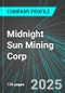 Midnight Sun Mining Corp (MDNGF:PINX) : Analytics, Extensive Financial Metrics, and Benchmarks Against Averages and Top Companies Within its Industry - Product Thumbnail Image