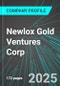 Newlox Gold Ventures Corp (LUX:CNQ) : Analytics, Extensive Financial Metrics, and Benchmarks Against Averages and Top Companies Within its Industry - Product Thumbnail Image