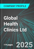 Global Health Clinics Ltd (LRSNF:PINX) : Analytics, Extensive Financial Metrics, and Benchmarks Against Averages and Top Companies Within its Industry- Product Image