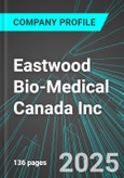 Eastwood Bio-Medical Canada Inc (EBM:TSX) : Analytics, Extensive Financial Metrics, and Benchmarks Against Averages and Top Companies Within its Industry- Product Image