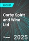 Corby Spirit and Wine Ltd (CSW.A:TSE) : Analytics, Extensive Financial Metrics, and Benchmarks Against Averages and Top Companies Within its Industry - Product Thumbnail Image