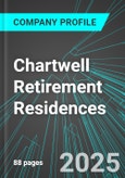 Chartwell Retirement Residences (CSH.UN:TSE) : Analytics, Extensive Financial Metrics, and Benchmarks Against Averages and Top Companies Within its Industry- Product Image