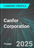 Canfor Corporation (CFP:TSE) : Analytics, Extensive Financial Metrics, and Benchmarks Against Averages and Top Companies Within its Industry- Product Image