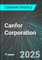 Canfor Corporation (CFP:TSE) : Analytics, Extensive Financial Metrics, and Benchmarks Against Averages and Top Companies Within its Industry - Product Thumbnail Image