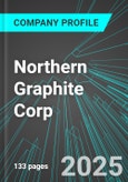 Northern Graphite Corp (NGPHF:PINX) : Analytics, Extensive Financial Metrics, and Benchmarks Against Averages and Top Companies Within its Industry- Product Image