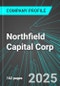 Northfield Capital Corp (NFD.A:TSX) : Analytics, Extensive Financial Metrics, and Benchmarks Against Averages and Top Companies Within its Industry - Product Thumbnail Image