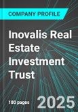 Inovalis Real Estate Investment Trust (INO.UN:TSE) : Analytics, Extensive Financial Metrics, and Benchmarks Against Averages and Top Companies Within its Industry- Product Image