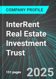 InterRent Real Estate Investment Trust (IIP.UN:TSE) : Analytics, Extensive Financial Metrics, and Benchmarks Against Averages and Top Companies Within its Industry- Product Image