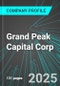 Grand Peak Capital Corp (GPKUF:PINX) : Analytics, Extensive Financial Metrics, and Benchmarks Against Averages and Top Companies Within its Industry - Product Thumbnail Image