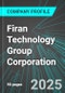 Firan Technology Group Corporation (FTG:TSE) : Analytics, Extensive Financial Metrics, and Benchmarks Against Averages and Top Companies Within its Industry - Product Thumbnail Image
