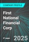 First National Financial Corp (FN:TSE) : Analytics, Extensive Financial Metrics, and Benchmarks Against Averages and Top Companies Within its Industry - Product Thumbnail Image