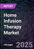Home Infusion Therapy Market by Product Type, Application, Service Model - Global Market Size, Segmental Analysis, Regional Overview, Company Share Analysis, Leading Company Profiles and Market Forecast, 2025-2035- Product Image