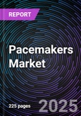 Pacemakers Market by Product Type, Application, Technology, and End-User - Global Market Size, Segmental Analysis, Regional Overview, Company Share Analysis, Leading Company Profiles and Market Forecast, 2025-2035- Product Image