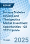 Norway Diabetes Devices and Therapeutics Market Investment Opportunities - Q2 2025 Update - Product Thumbnail Image