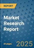 Argentina Plant Protein Market: Growth Trends, Business Opportunities & Future Outlook Q2 2025- Product Image