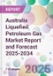 Australia Liquefied Petroleum Gas Market Report and Forecast 2025-2034 - Product Thumbnail Image