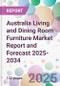 Australia Living and Dining Room Furniture Market Report and Forecast 2025-2034 - Product Thumbnail Image