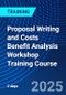 Proposal Writing and Costs Benefit Analysis Workshop Training Course (July 3-4, 2025) - Product Thumbnail Image
