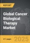 Cancer Biological Therapy - Global Strategic Business Report - Product Thumbnail Image