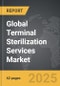 Terminal Sterilization Services - Global Strategic Business Report - Product Image