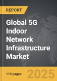 5G Indoor Network Infrastructure - Global Strategic Business Report- Product Image