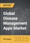 Disease Management Apps - Global Strategic Business Report - Product Image