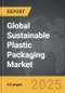 Sustainable Plastic Packaging - Global Strategic Business Report - Product Thumbnail Image