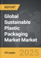 Sustainable Plastic Packaging Market - Global Strategic Business Report - Product Thumbnail Image