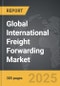 International Freight Forwarding - Global Strategic Business Report - Product Image
