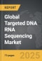 Targeted DNA RNA Sequencing - Global Strategic Business Report - Product Thumbnail Image