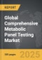 Comprehensive Metabolic Panel Testing - Global Strategic Business Report - Product Image