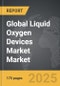 Liquid Oxygen Devices Market - Global Strategic Business Report - Product Thumbnail Image