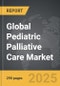 Pediatric Palliative Care - Global Strategic Business Report - Product Image