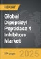 Dipeptidyl Peptidase 4 Inhibitors - Global Strategic Business Report - Product Image