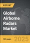 Airborne Radars - Global Strategic Business Report - Product Image