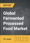 Fermented Processed Food - Global Strategic Business Report - Product Thumbnail Image