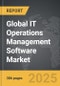 IT Operations Management Software - Global Strategic Business Report - Product Image