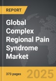 Complex Regional Pain Syndrome - Global Strategic Business Report- Product Image