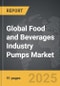 Food and Beverages Industry Pumps - Global Strategic Business Report - Product Image