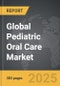 Pediatric Oral Care - Global Strategic Business Report - Product Image