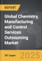 Chemistry, Manufacturing and Control Services Outsourcing - Global Strategic Business Report - Product Image