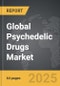 Psychedelic Drugs - Global Stategic Business Report - Product Thumbnail Image
