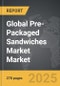 Pre-Packaged Sandwiches Market - Global Strategic Business Report - Product Thumbnail Image