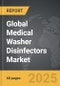Medical Washer Disinfectors - Global Strategic Business Report - Product Image
