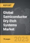Semiconductor Dry Etch Systems - Global Strategic Business Report - Product Image