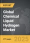 Chemical Liquid Hydrogen - Global Strategic Business Report - Product Thumbnail Image