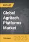 Agritech Platforms - Global Strategic Business Report - Product Image