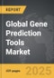 Gene Prediction Tools - Global Strategic Business Report - Product Thumbnail Image