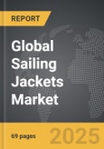 Sailing Jackets - Global Strategic Business Report- Product Image
